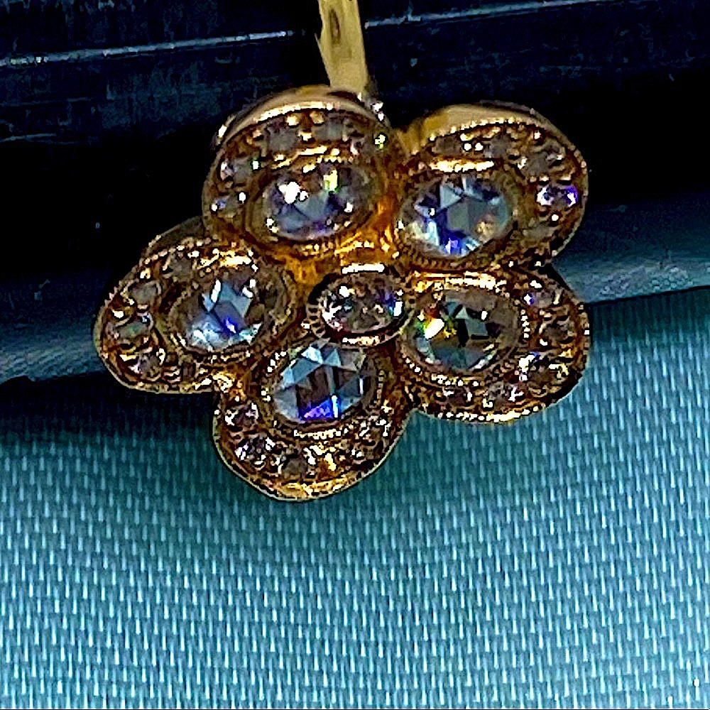 Tiffany & Co. ring - Picture 5 of 11